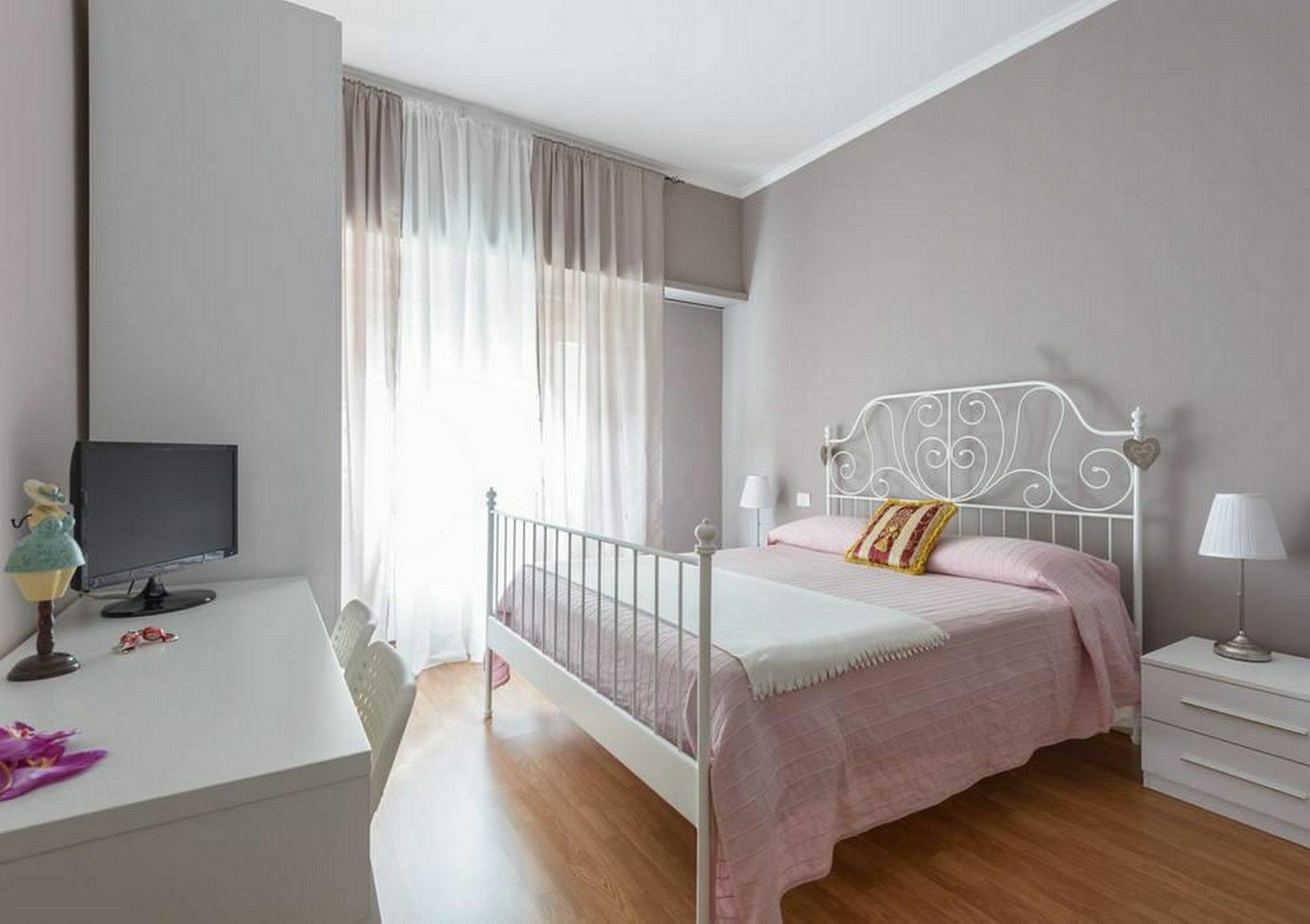 396 Guest house 3*