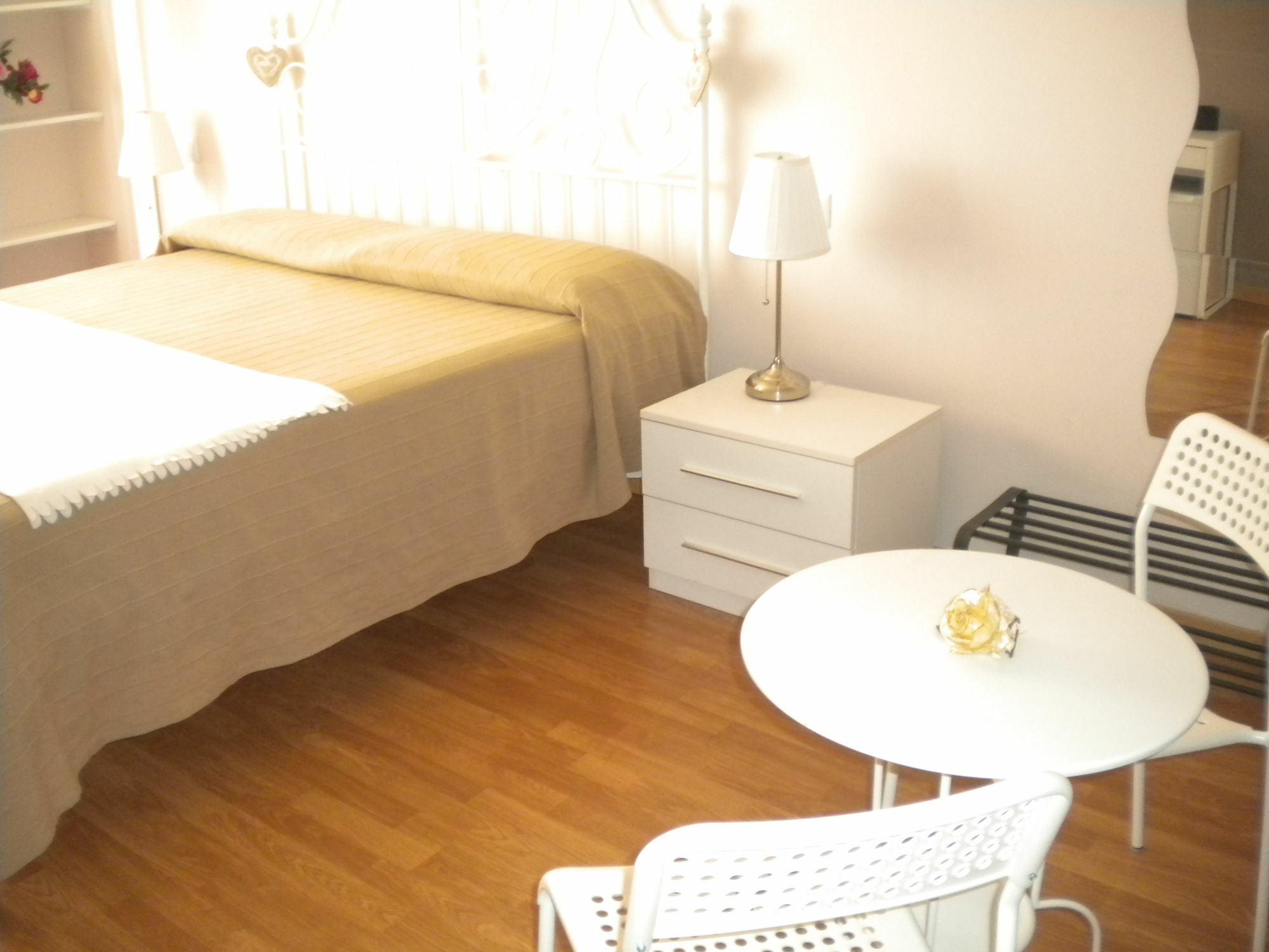 396 Guest house 3*