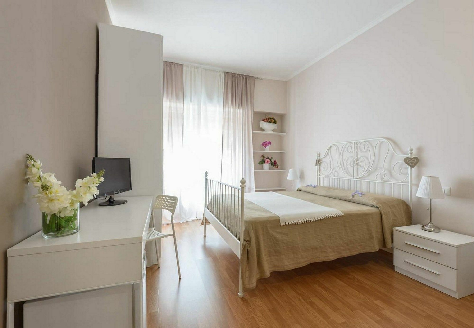 Guest house 396 Rome