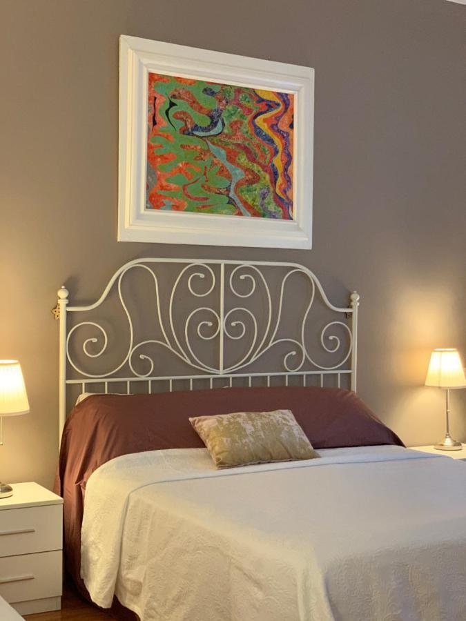 396 Guest house Rome